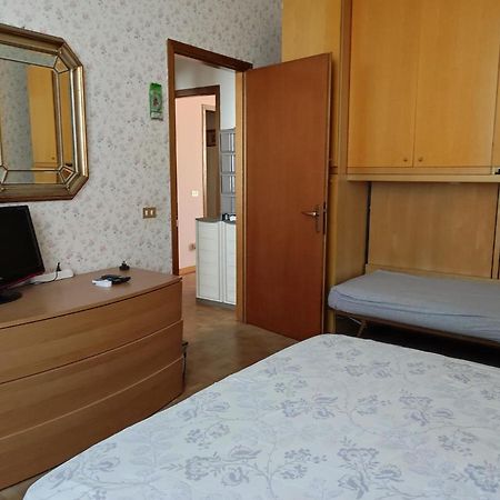 Ricky&Mamma Bed and Breakfast Como Exterior foto