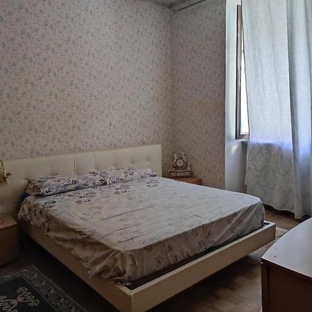 Ricky&Mamma Bed and Breakfast Como Exterior foto