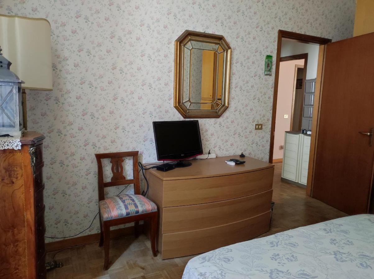 Ricky&Mamma Bed and Breakfast Como Exterior foto