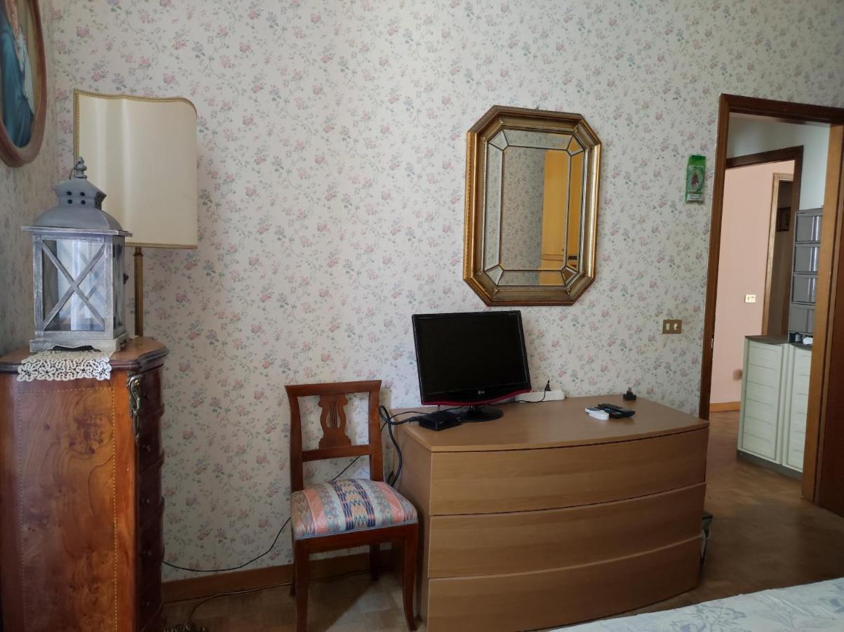 Ricky&Mamma Bed and Breakfast Como Exterior foto