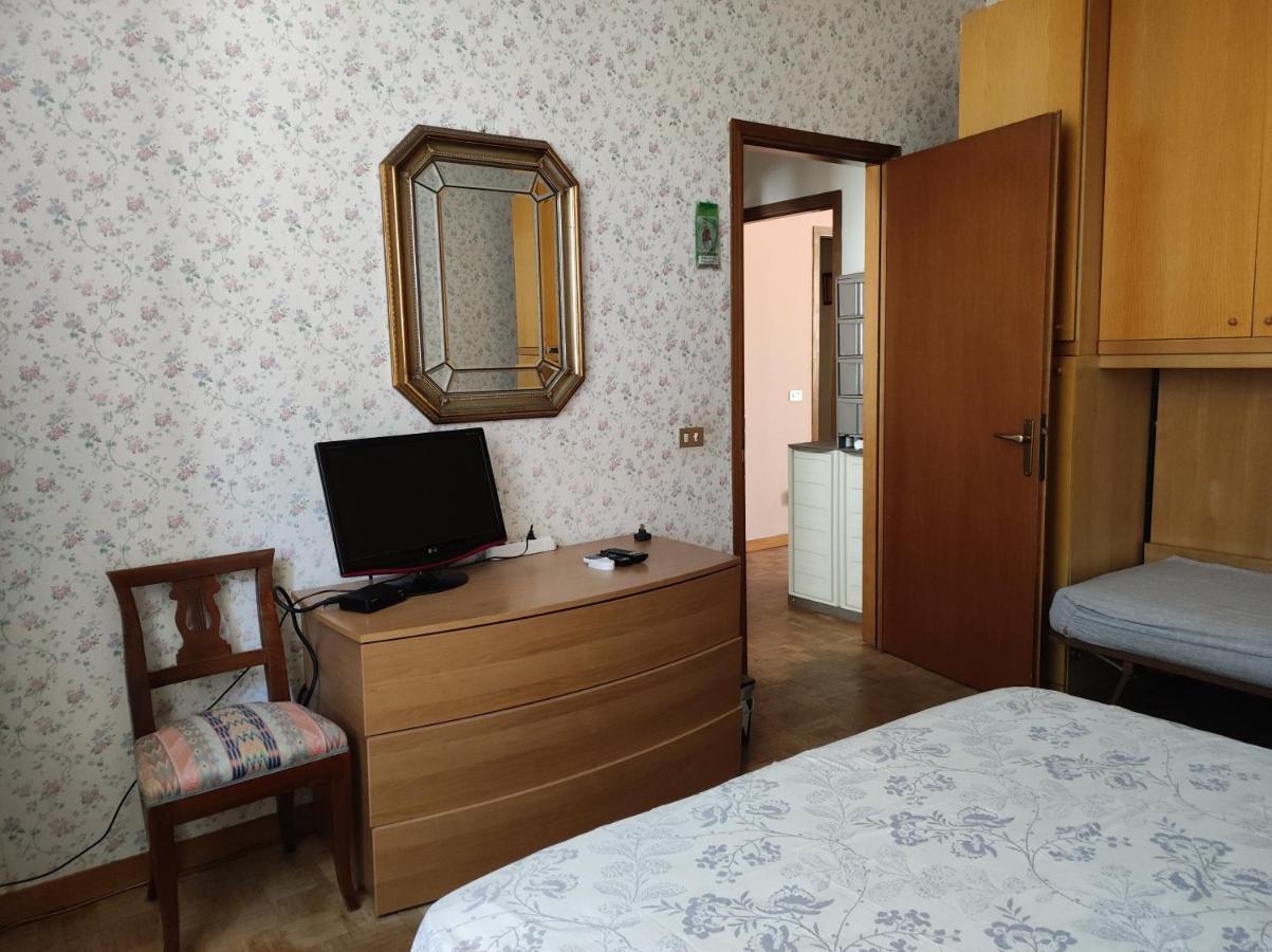 Ricky&Mamma Bed and Breakfast Como Exterior foto