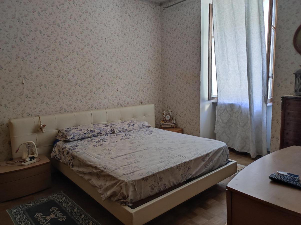 Ricky&Mamma Bed and Breakfast Como Exterior foto